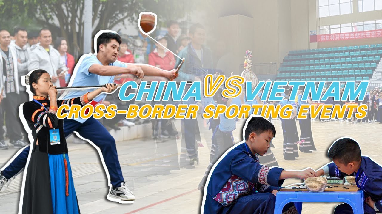 他在与泰国