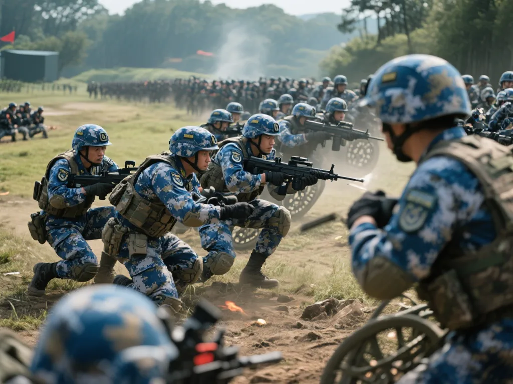 非常棒