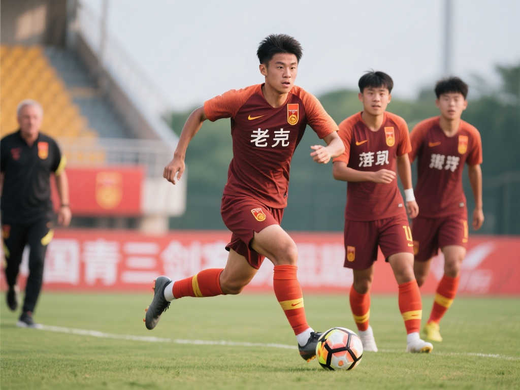 云涌