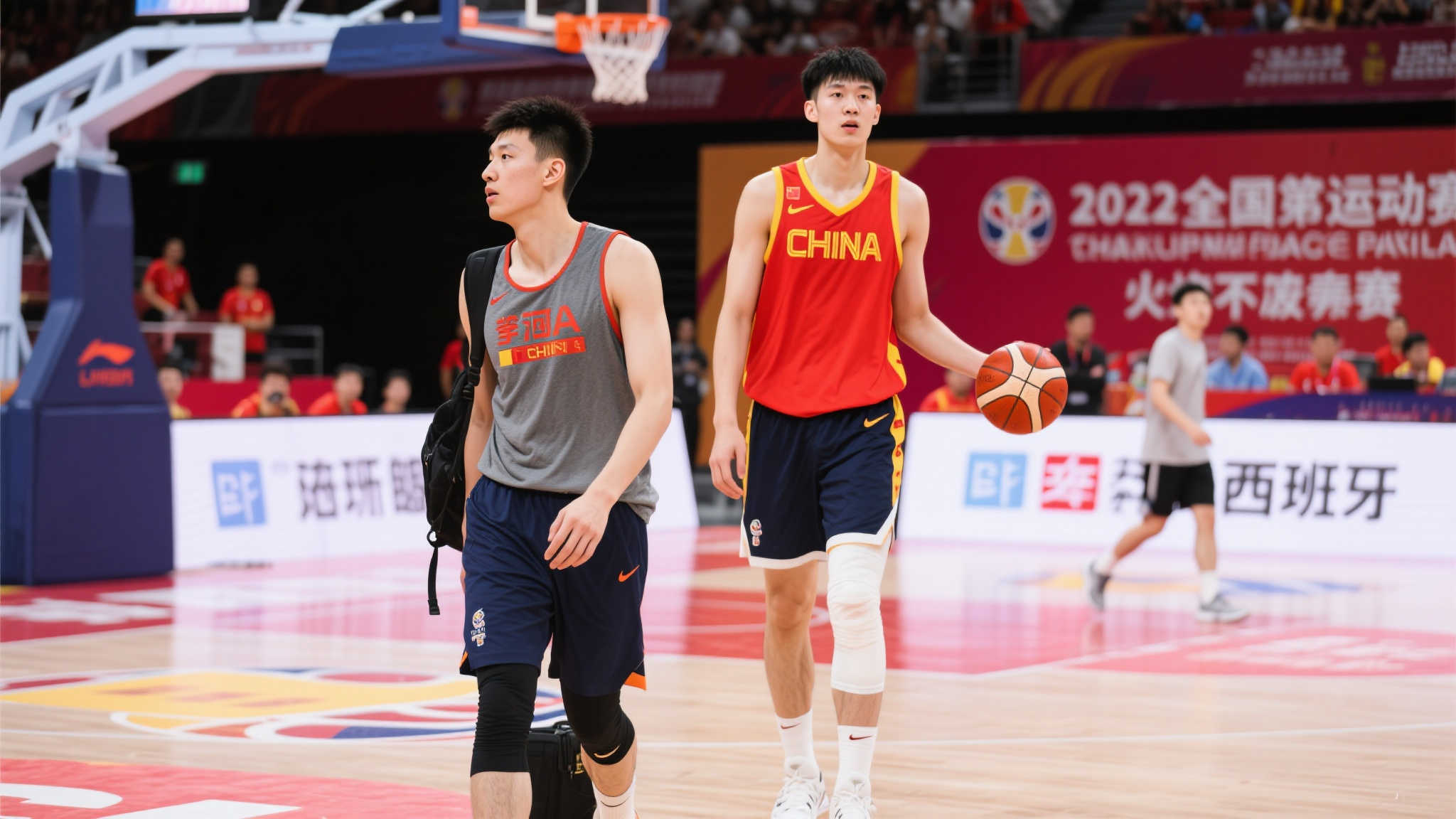 史悠久