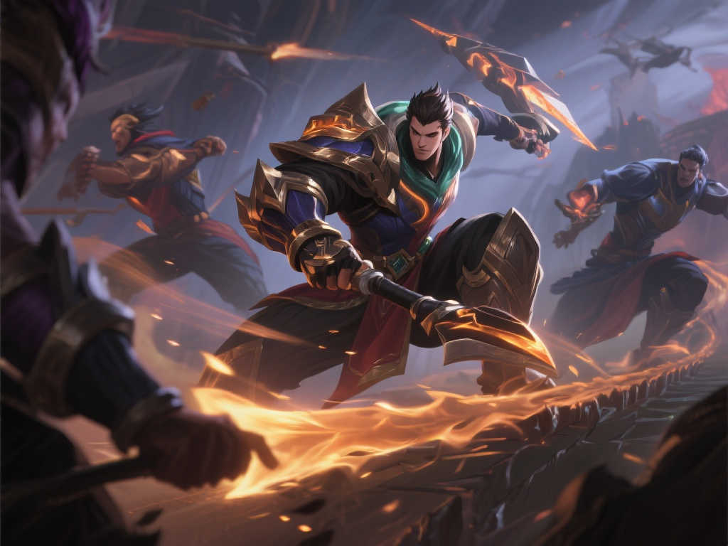 信任关系 信任关系