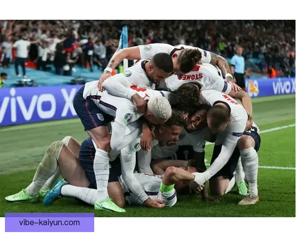 英格兰三狮状态回暖，备受期待迎接欧洲杯挑战