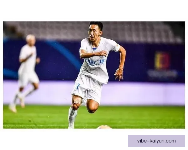 山东泰山克雷桑状态回暖，近期表现稳健助力球队争胜