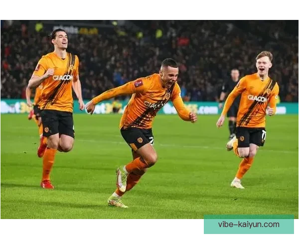 赫尔城黑橙军团状态回暖，逐渐恢复竞争力