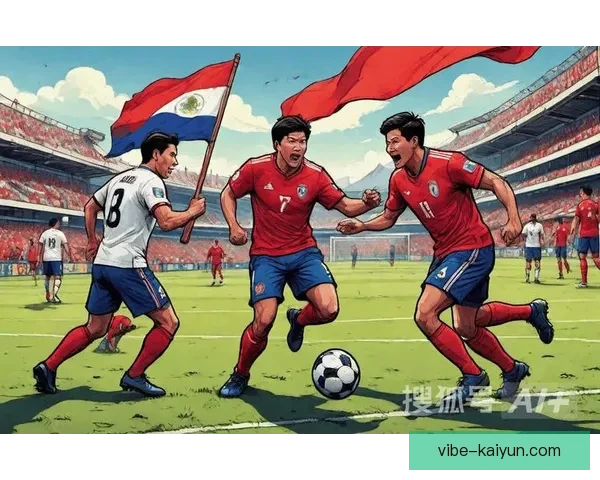 秘鲁队在美洲杯中表现稳健，逐渐展现竞争力增强趋势